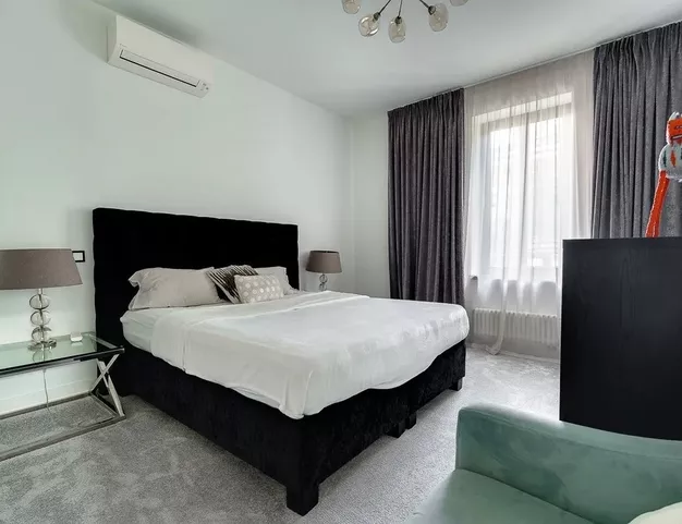 дом  в КП Монтевиль, 23 км от МКАД