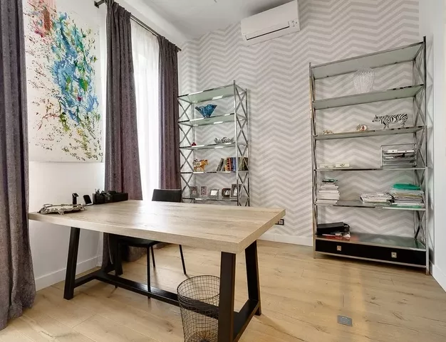 дом  в КП Монтевиль, 23 км от МКАД