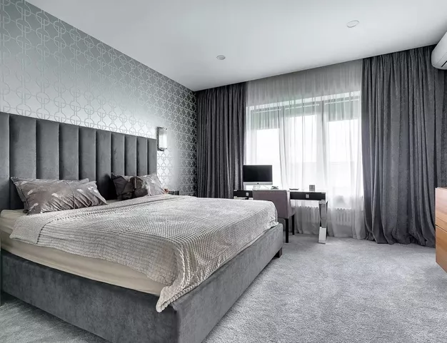 дом  в КП Монтевиль, 23 км от МКАД