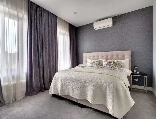 дом  в КП Монтевиль, 23 км от МКАД