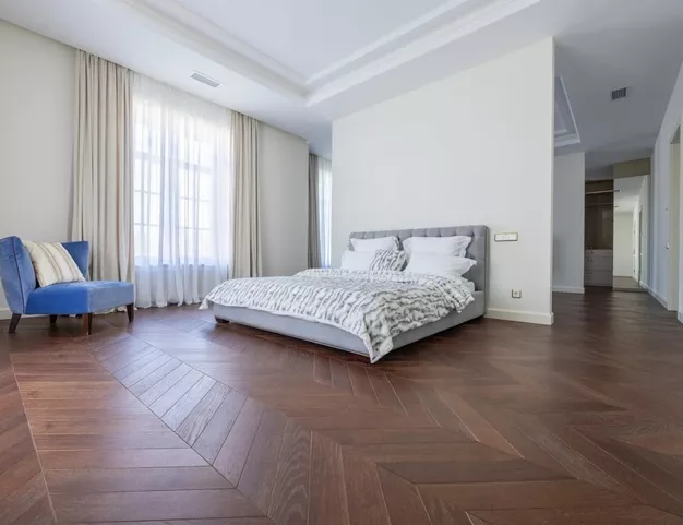 дом  в КП Монтевиль, 23 км от МКАД