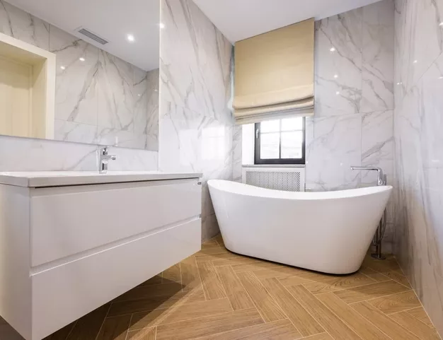 дом  в КП Монтевиль, 23 км от МКАД