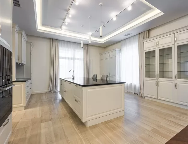 дом  в КП Монтевиль, 23 км от МКАД