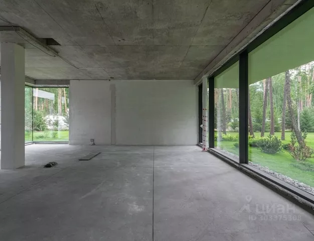 дом  в КП Никольское, 19 км от МКАД