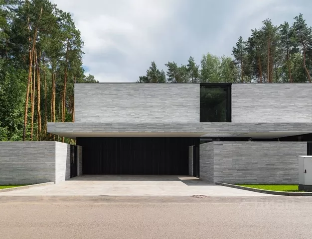 дом  в КП Никольское, 19 км от МКАД