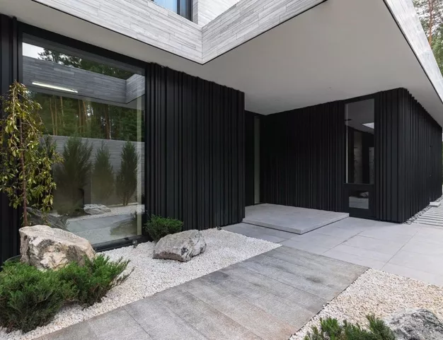 дом  в КП Никольское, 19 км от МКАД