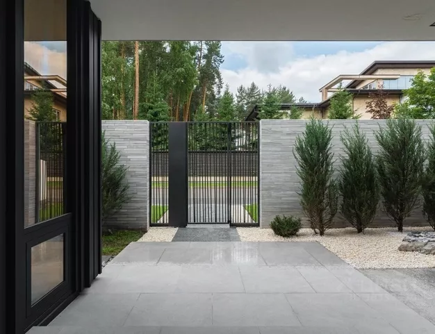 дом  в КП Никольское, 19 км от МКАД