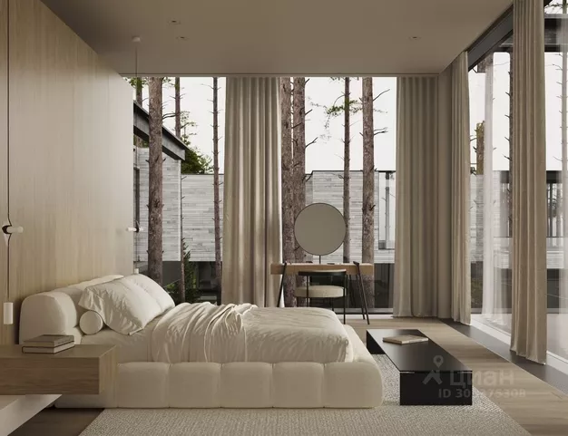 дом  в КП Никольское, 19 км от МКАД