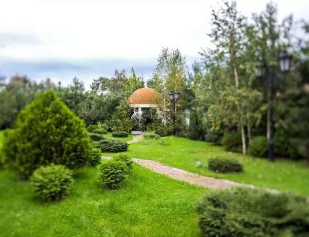 дом  в КП Полесье 2, 24 км от МКАД