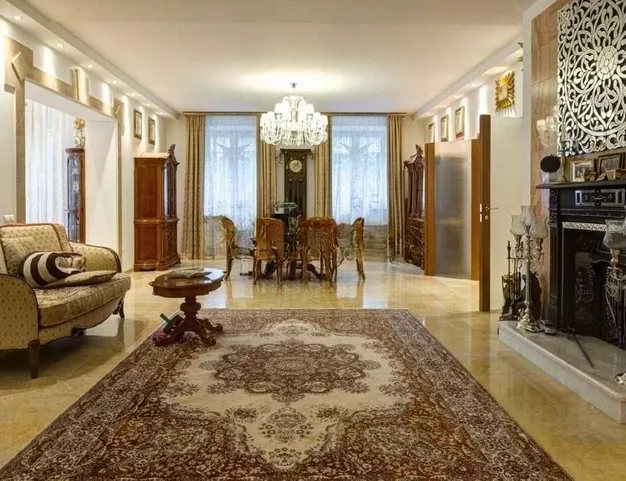 дом  в КП Полесье 2, 24 км от МКАД