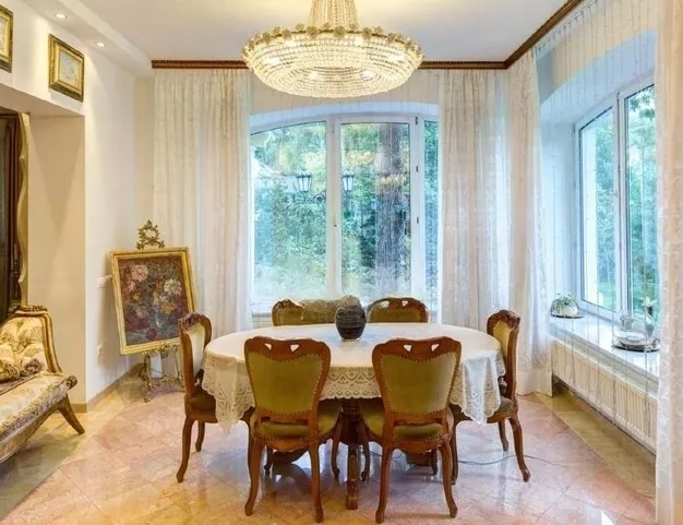 дом  в КП Полесье 2, 24 км от МКАД