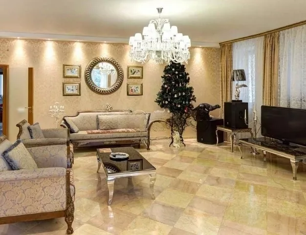 дом  в КП Полесье 2, 24 км от МКАД