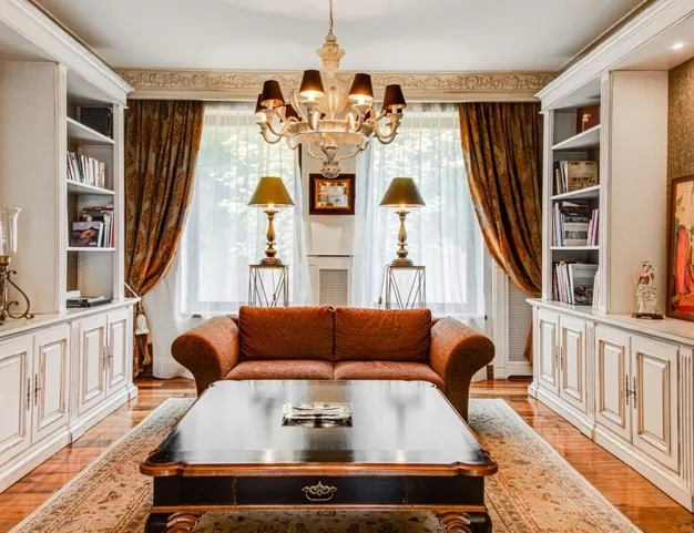 дом  в КП Любушкин хутор, 16 км от МКАД