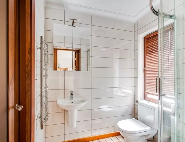 дом  в КП Любушкин хутор, 16 км от МКАД