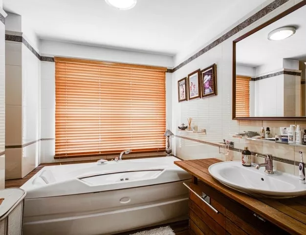 дом  в КП Любушкин хутор, 16 км от МКАД