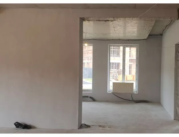 дом  в КП Лес и река, 14 км от МКАД
