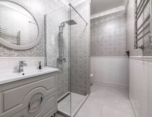 таунхаус  в КП Кембридж, 24 км от МКАД