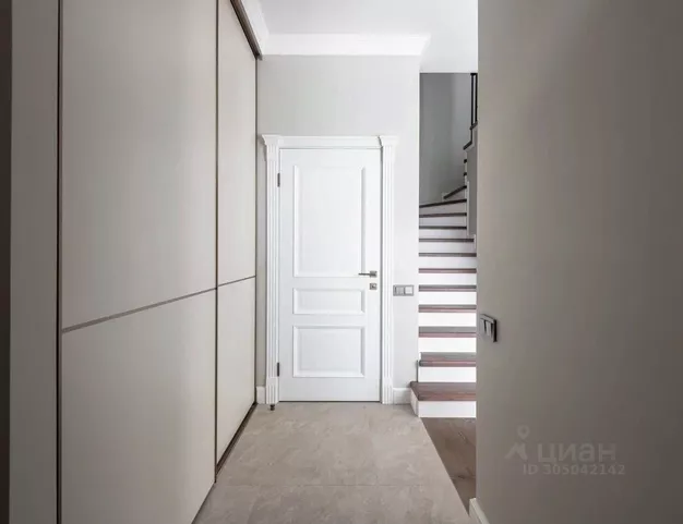 таунхаус  в КП Кембридж, 24 км от МКАД