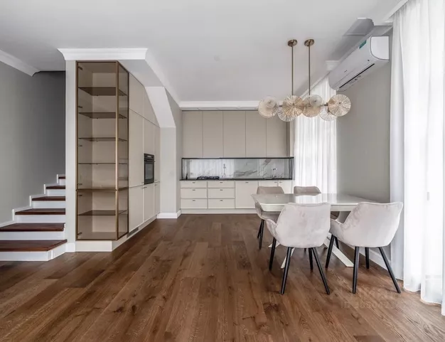 таунхаус  в КП Кембридж, 24 км от МКАД