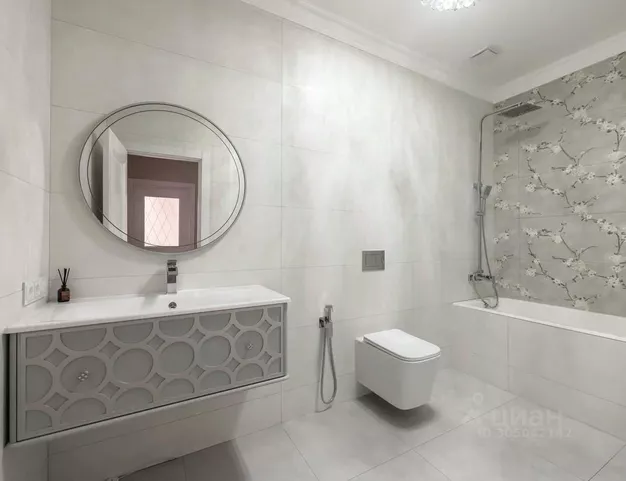 таунхаус  в КП Кембридж, 24 км от МКАД