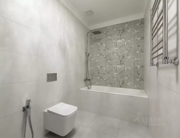 таунхаус  в КП Кембридж, 24 км от МКАД