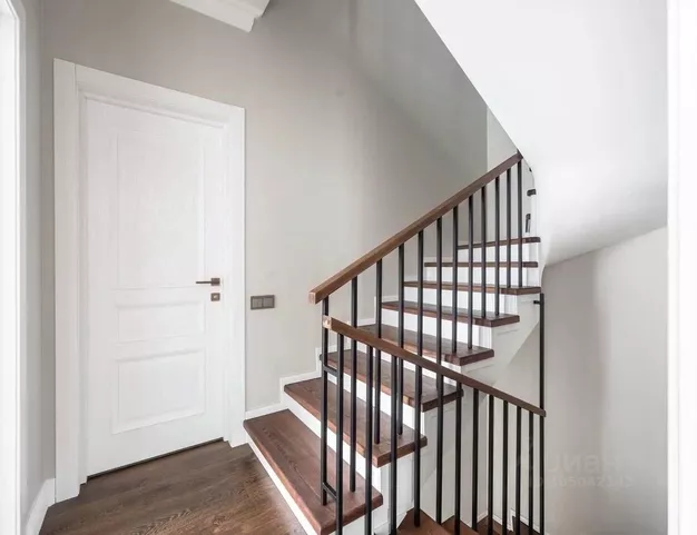 таунхаус  в КП Кембридж, 24 км от МКАД