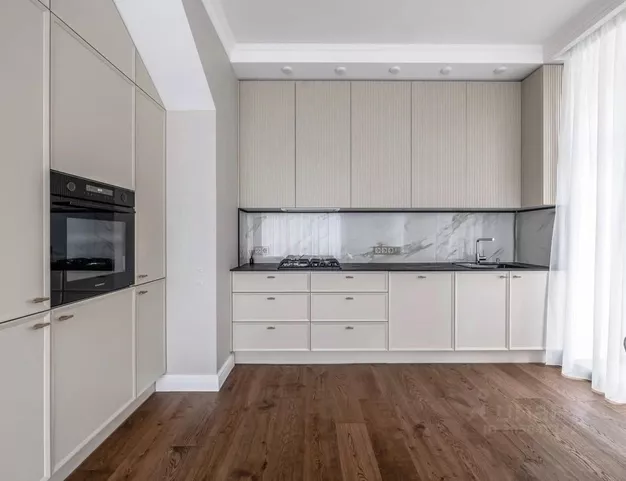 таунхаус  в КП Кембридж, 24 км от МКАД