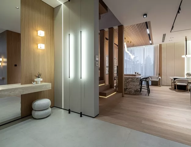 дом  в КП Павлово-2, 14 км от МКАД