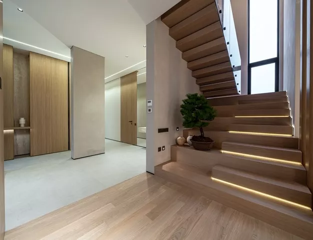 дом  в КП Павлово-2, 14 км от МКАД