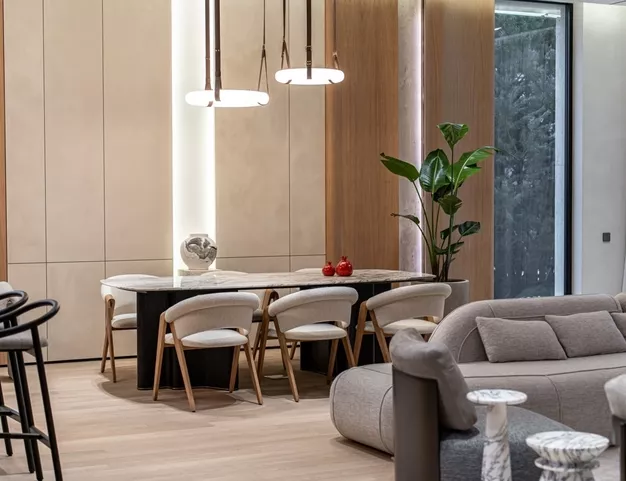 дом  в КП Павлово-2, 14 км от МКАД