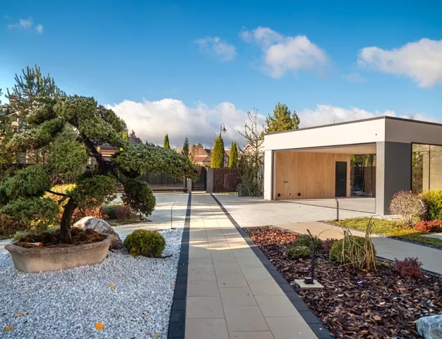 дом  в КП Павлово-2, 14 км от МКАД