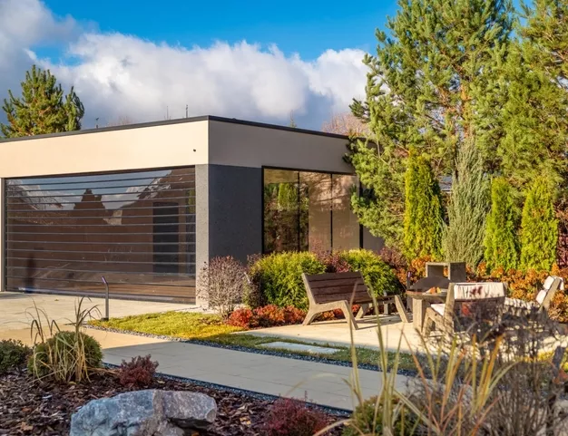 дом  в КП Павлово-2, 14 км от МКАД