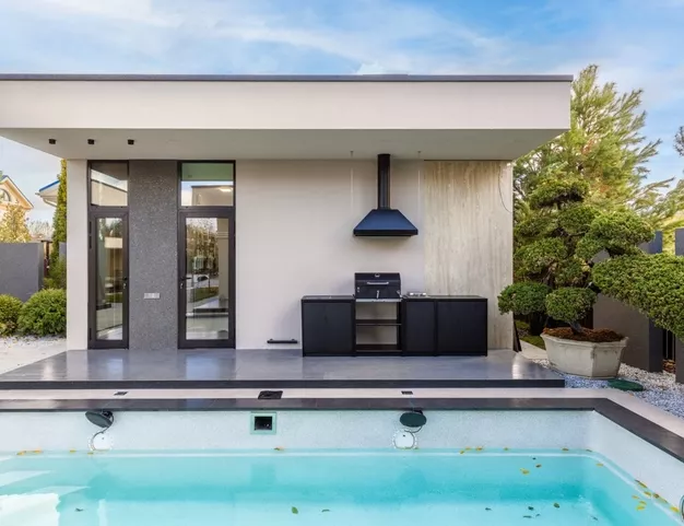 дом  в КП Павлово-2, 14 км от МКАД