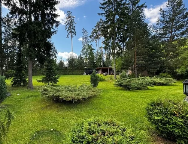 дом  в КП Ландшафт, 9 км от МКАД