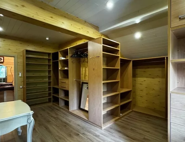 дом  в КП Ландшафт, 9 км от МКАД