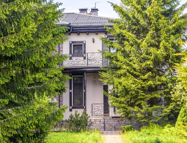 дом  в КП Ильинка, 13 км от МКАД