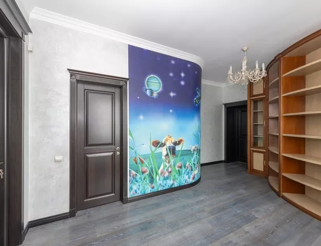 дом  в КП Ильинка, 13 км от МКАД