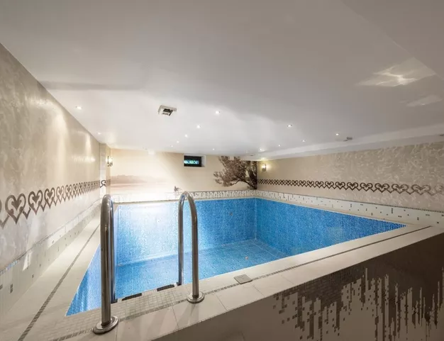 дом  в КП Ильинка, 13 км от МКАД