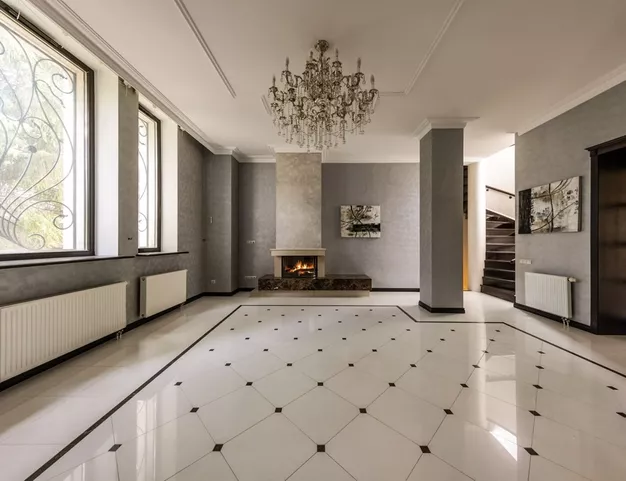 дом  в КП Ильинка, 13 км от МКАД