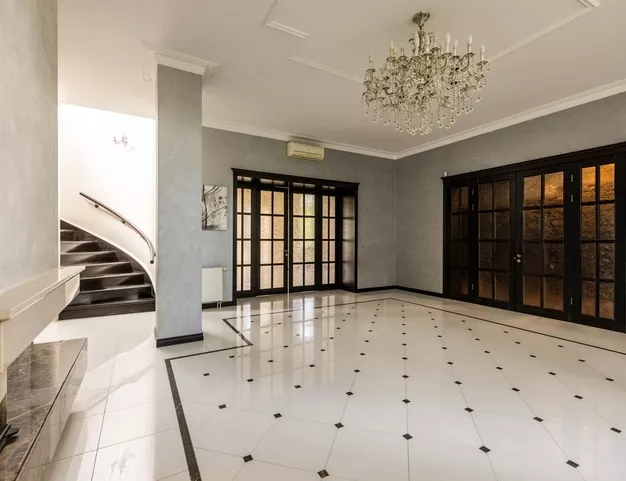 дом  в КП Ильинка, 13 км от МКАД