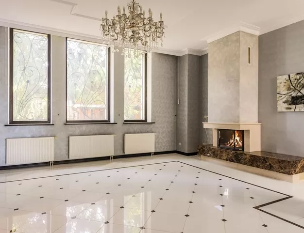 дом  в КП Ильинка, 13 км от МКАД