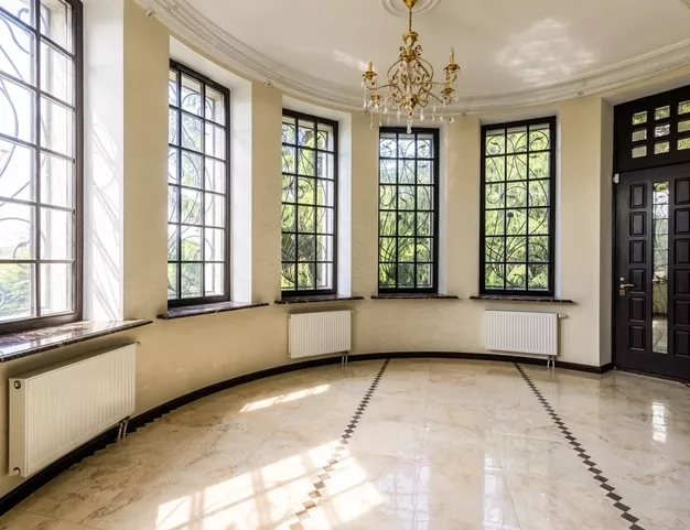 дом  в КП Ильинка, 13 км от МКАД