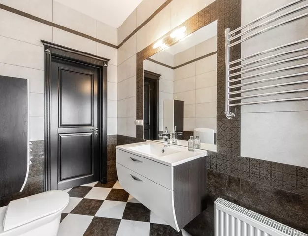 дом  в КП Ильинка, 13 км от МКАД