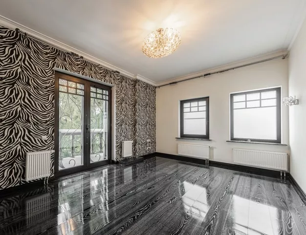 дом  в КП Ильинка, 13 км от МКАД