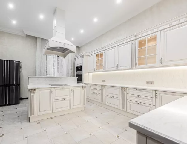 дом  в КП Ильинка, 13 км от МКАД