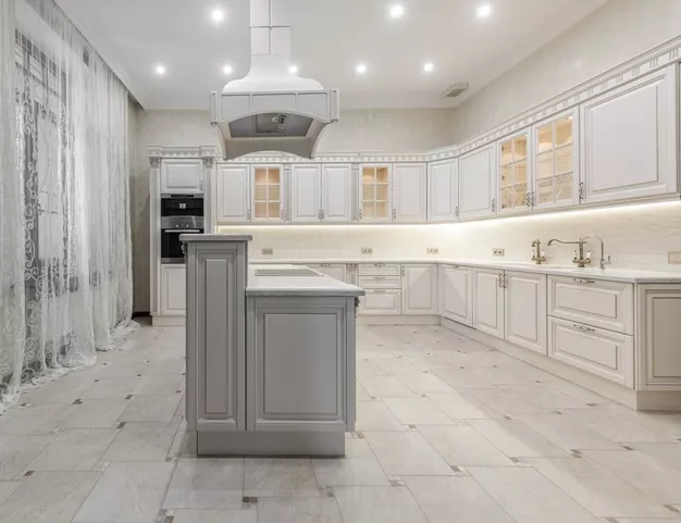 дом  в КП Ильинка, 13 км от МКАД