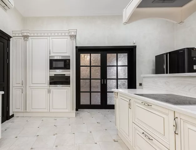 дом  в КП Ильинка, 13 км от МКАД