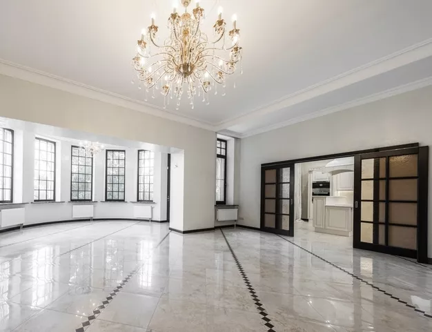 дом  в КП Ильинка, 13 км от МКАД