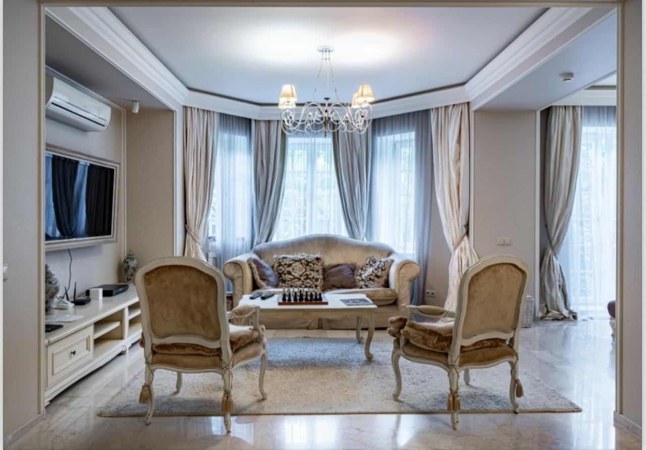 Дом в КП ПЖСК Рождественский, 640 м², id 6921 - One-Estate