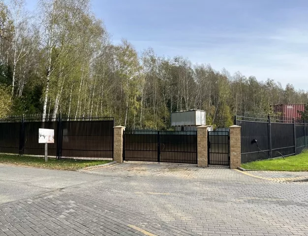 участок  в КП Madison Park, 24 км от МКАД